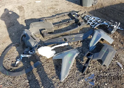 2022 Hyundai Santa Cruz Sel z USA, uszkodzony, nr VIN 5NTJBDAEXNH026648